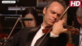 Benjamin Schmid and the OBC - Korngold Violin Concerto in D major