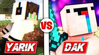 Ярик Кент VS DakPlay