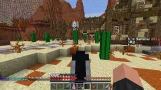 Survival Games - פרק 44 - קל כשיש שומרי ראש