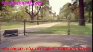 Em bé nhảy vui nhộn, quảng cáo hài hước nhất (Quảng cáo Evian part 1)