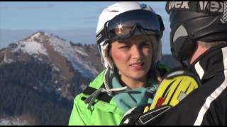 Tatry Niskie - Jasna Chopok