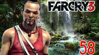 Прохождение Far Cry 3 — " Покрасить в чёрное "