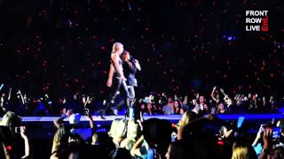 Taylor Swift & Alanis Morissette sing “You Oughta Know”  (Staples Center 2015)