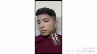 JIRAYUT RARA SALING RINDU