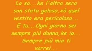 Gianluca Grignani - Trattieni Il Respiro