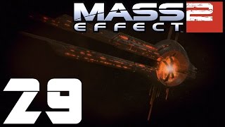 Прохождение Mass Effect 2 - "Серый Посредник": Хагалаз #29