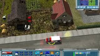 Emergency 4 Bushton