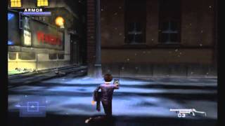 Syphon Filter 2: (HD) Walkthrough Mission 12 "Moscow, Russian Republic: Industrial District!"