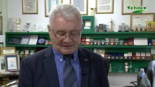 Tehnix - Sportska dvorana u Draškovcu