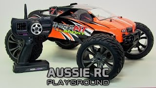 In Depth Review: OFNA Hyper MTe with Mods and Upgrades