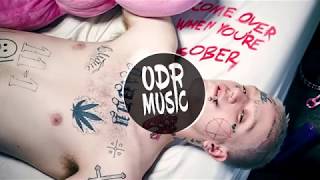 [SOLD] Lil Peep x Lil Tracy TYPE BEAT "Когда я умру"