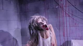 ✿♥Raimbow Magicland♥✿♥Michela e Demonia la casa dell'Horror♥✿