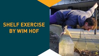 Exercise By Wim Hof
