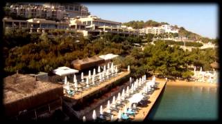 Hilton Bodrum Turkbuku Resort And Spa in Turkey With Alpharooms.com