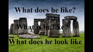 What is he like vs What does he like vs What does he look like? - język angielski - jak stosować