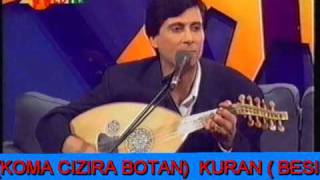 roj bas kurdistan med tv koma cizira botan fermana sirnexe 1992