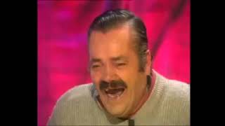 Risitas parle du crop circle de sarraltroff...