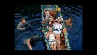 ВИА Гра - Ой говорила чиста вода (оригинал со Светланой)