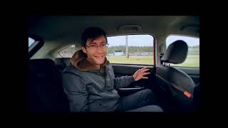 Subaru XV в Мячково и на бездорожье
