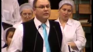 Опасность примитивности познания Бога, Часть 2 - Владимир Меньшиков
