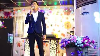 Nếu đời không có anh || Hà Thế Dũng hát show phòng trà