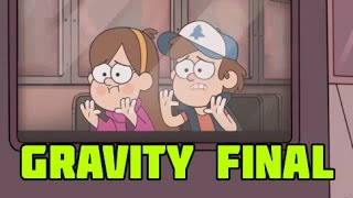 GRAVITY FINAL