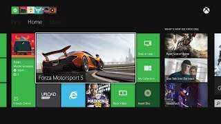How to get custom Xbox profile pictures (Xbox 360)