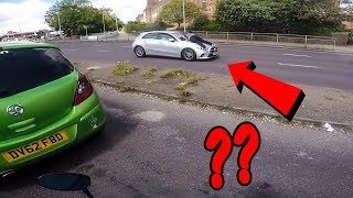 What's Going On Here?? | Close Calls & Hectic Incidents