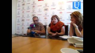 Ռուսուդա Վարդանյան. «Երկրորդային անպտղության հիմքում սեռավարակներն են»
