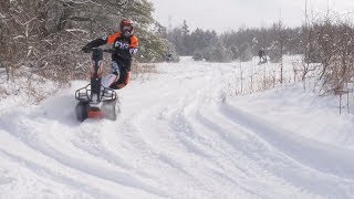 DTV Shredder Review