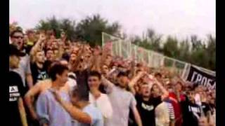 партизан гробари.Partizan - Grobari.