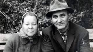 Тимошенко Лидия Яковлевна. "Первая любовь". "Сидел Христос с учениками. Псалмы.