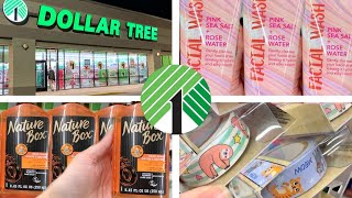 DOLLAR TREE SHOPPING!!! *NEW FINDS* ?COME WITH ME!!! FEBRUARY 2020