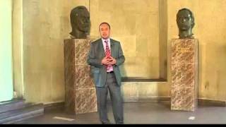 The Public Radio of Armenia is 85 part 1