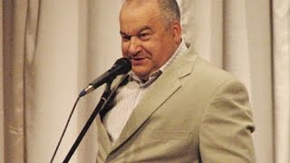 Игорь Маменко   Едем на дачу