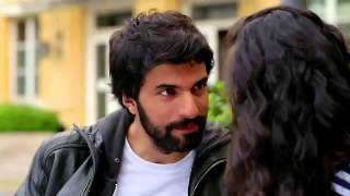 Engin Akyurek Мужчина моей мечты