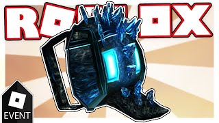 [EVENT] HOW TO GET THE GODZILLA SPINE BACKPACK IN THE GODZILLA CREATOR CHALLENGE QUIZ | Roblox