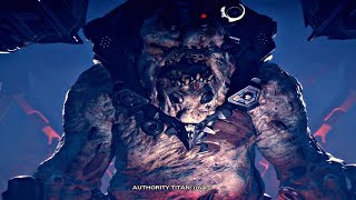 RAGE 2 - Final Boss Fight & Ending (RAGE 2 2019) PS4 Pro