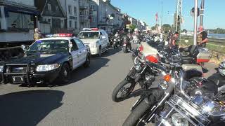 Magic Bike Rüdesheim Juni 2019, Harley Davidson Festival