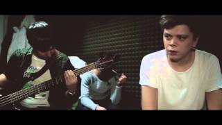 Студия - ЖИЗНЬ (Рабочий момент) #ElvinGrey