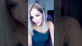 Елена Беркова прямой эфир инстаграм 4 08 2019