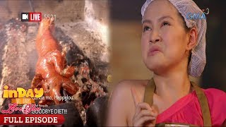Inday Will Always Love You: Happylou, ang reyna ng lechon (Full Episode 1)