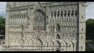 Nidaros Cathedral 4K