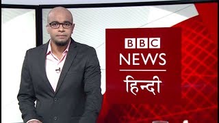 Syria War: Air strikes knock out South-West Syria । BBC Duniya with Vidit (BBC Hindi)