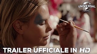 TULLY con Charlize Theron - Trailer Ufficiale Italiano