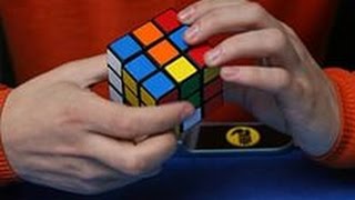 Как собрать кубик Рубика? Смотри видео!!!