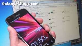How to Root T-Mobile Galaxy S2 SGH-T989! [Android 2.3.6][ICS]