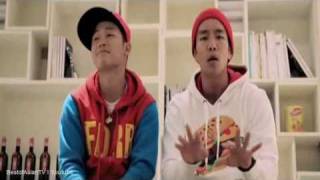 Mighty Mouth (마이티 마우스) - 사랑이란 (feat. 김희선) MV ENG SUB