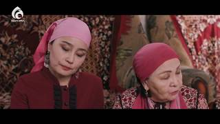 "Үлкен үй-2" телехикаясы туралы \ Фильм о фильме \ Асыл арна