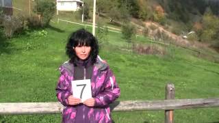 Сухое голодание (6,5 сут.) в Школе Анны Якуба, отзыв Татьяны, г.Киев.